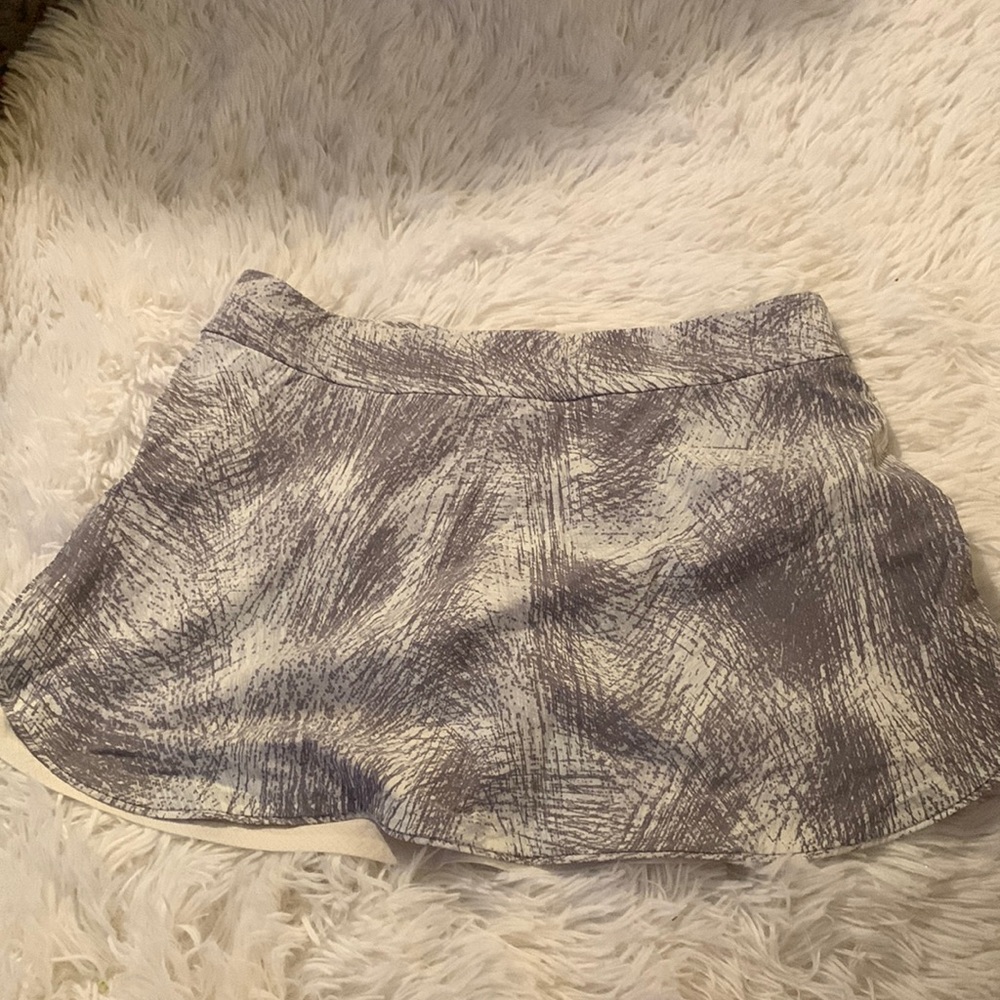 Outdoor Voice Tennis skirt